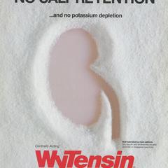 WyTensin advertisement