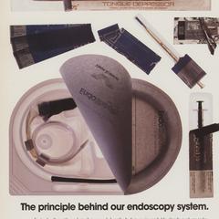 EndoSheath advertisement
