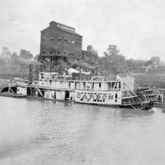 Carbon (Towboat, 1902-1944)
