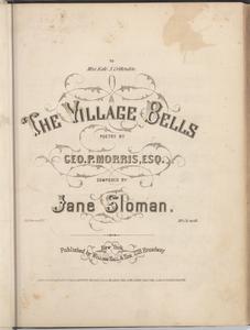 Village bells