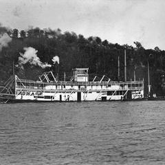 Iron Age (Towboat, 1880-1909)