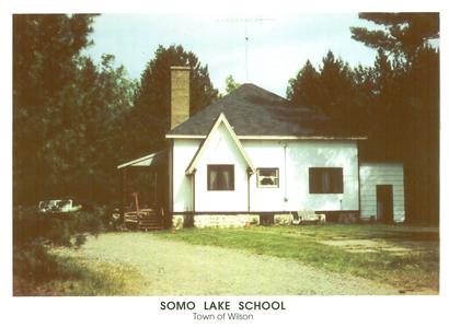 Somo Lake School