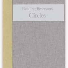 Reading Emerson's Circles