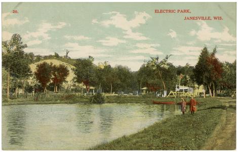Electric Park