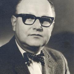 Paul J. Kaesberg, biochemistry