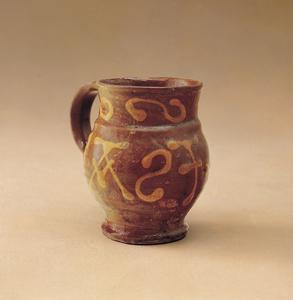 Mug (or jug)