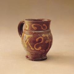 Mug (or jug)