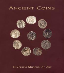 Ancient coins at the Elvehjem Museum of Art