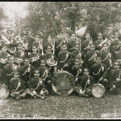 Marine Band 1908