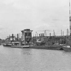 Hiwassee (Towboat, 1937?-1940)