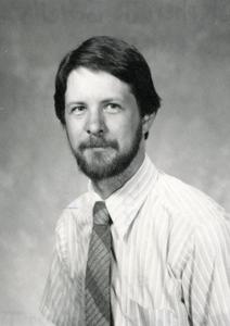 Portrait of Stephen J. Tordella