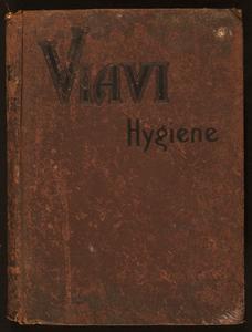 Viavi hygiene for women, men and children