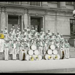 Sons of the American Legion Drum and Bugle Corps, Post 21