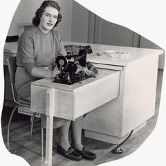Sewing laboratory