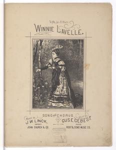 Winnie Lavelle