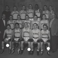 1956 Boxing Team