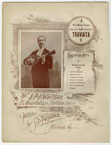 Fantasia from La Traviata