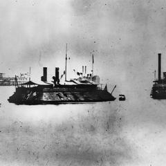 Military Boats, Tinclad #38