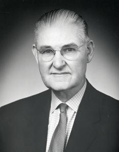 Arvil S. Barr, professor of education