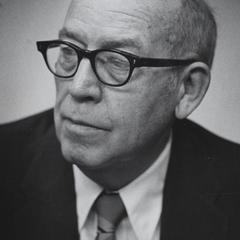 Charles F. Edson