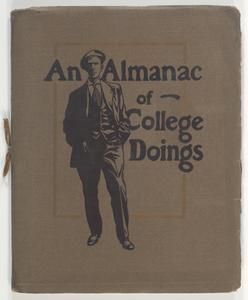 An almanac of college doings