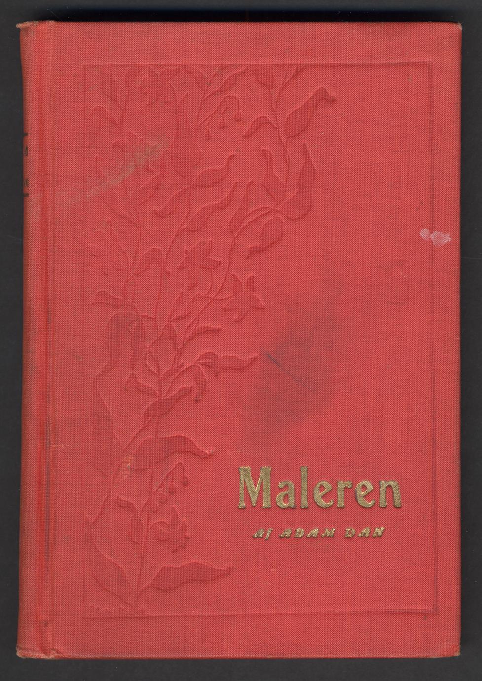 Maleren (1 of 2)