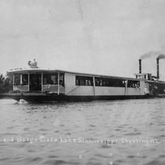 Clara (Barge)