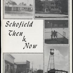 Schofield then & now