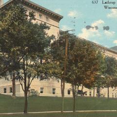 Lathrop Hall