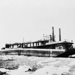 Isthmian (Towboat, 1926-1936)