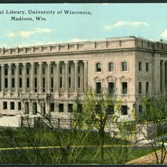 Wisconsin Historical Society