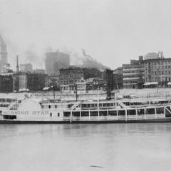 Morning Star (Packet/Excursion boat, 1901-1922)