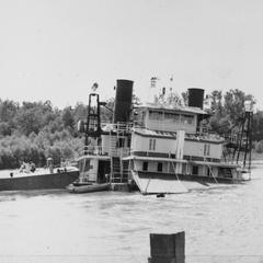 Minnesota (Towboat, 1921-1951)