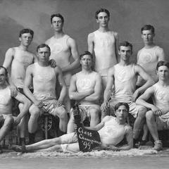1899 crew team