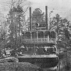 Fountain City (Packet/Excursion boat, 1905-1912)