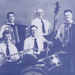 Marty Zivko Band