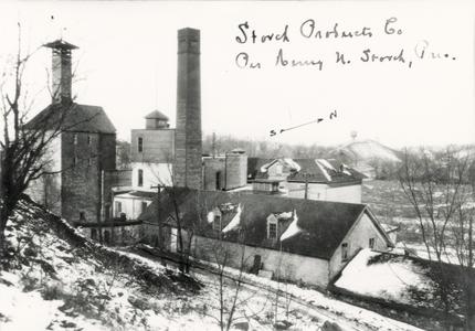 Storck Brewery
