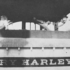 Henry Harley (Packet, 1898-1917)