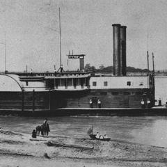 General Price (Gunboat, 1861-1865)
