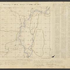 Object 1 titled Front