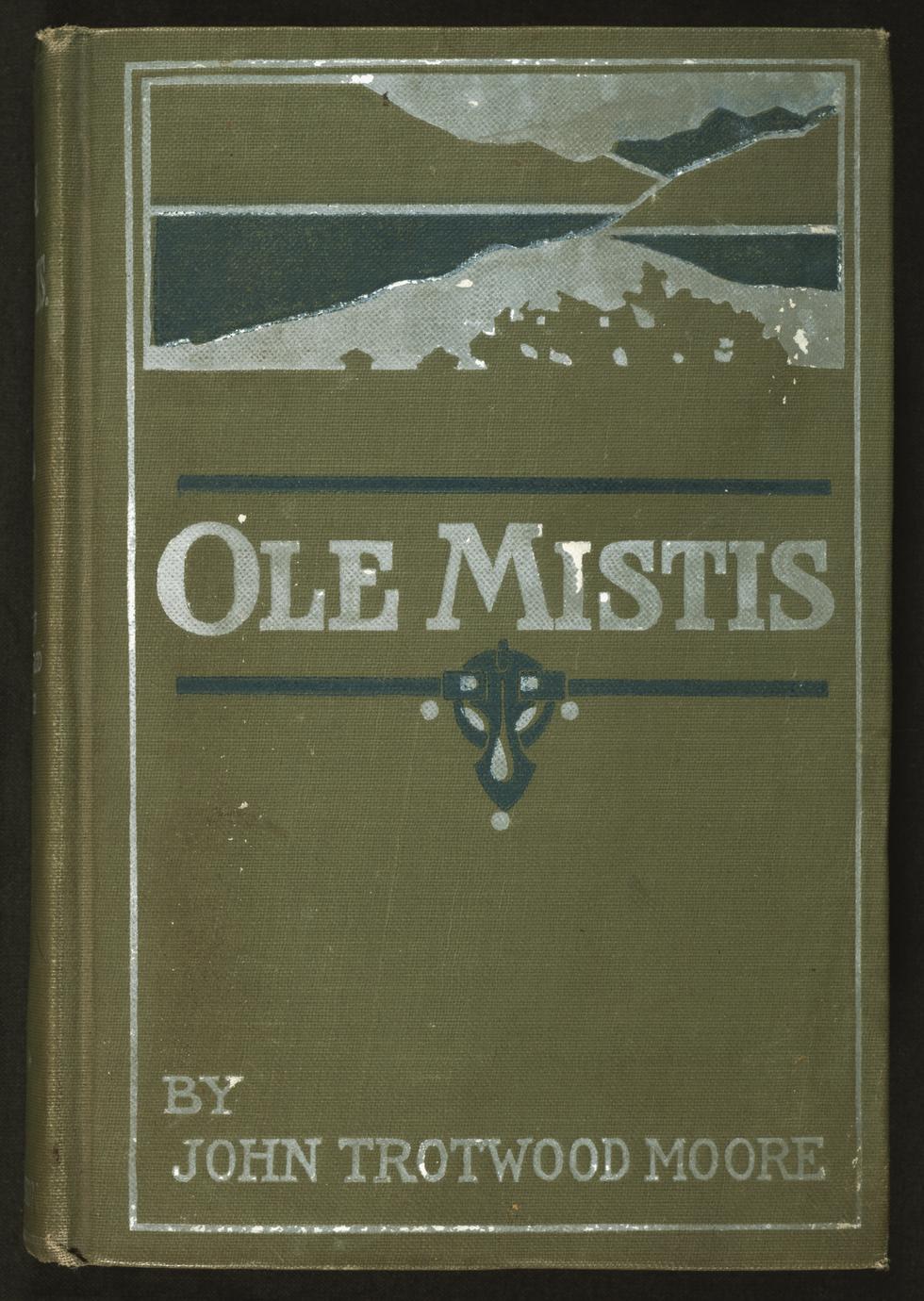 Ole Mistis : and other songs and stories from Tennessee (1 of 2)