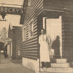 Bucky's Tavern