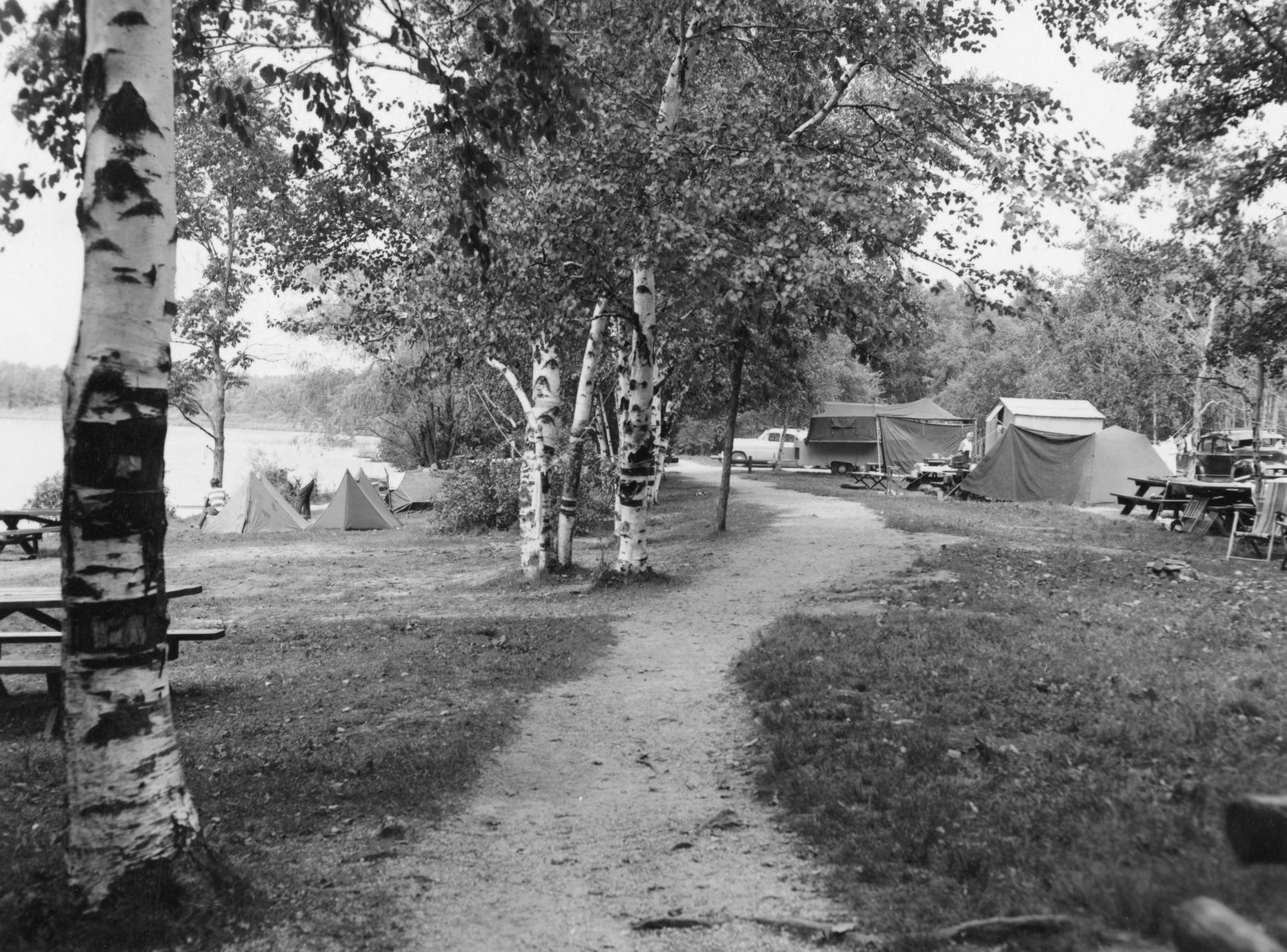 ‎Kettle Moraine State Forest UWDC UWMadison Libraries