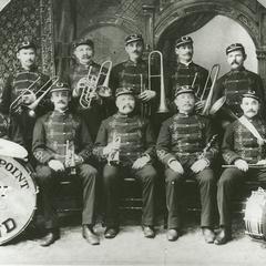 Stevens Point City Band