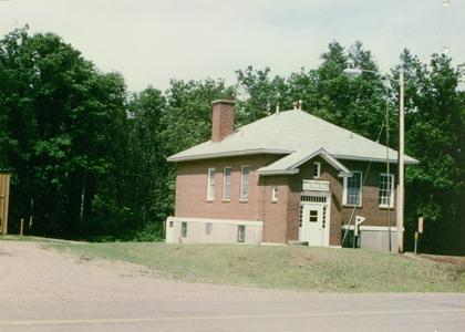 Forest City School