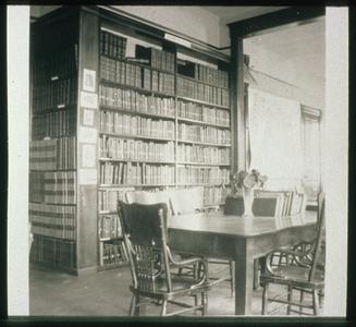 Post Office Library