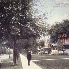 East Wisconsin Avenue