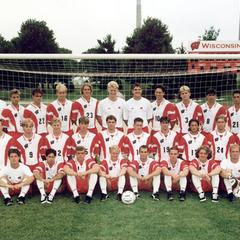 Men's soccer team