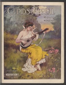 Cupid's appeal