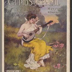 Cupid's appeal